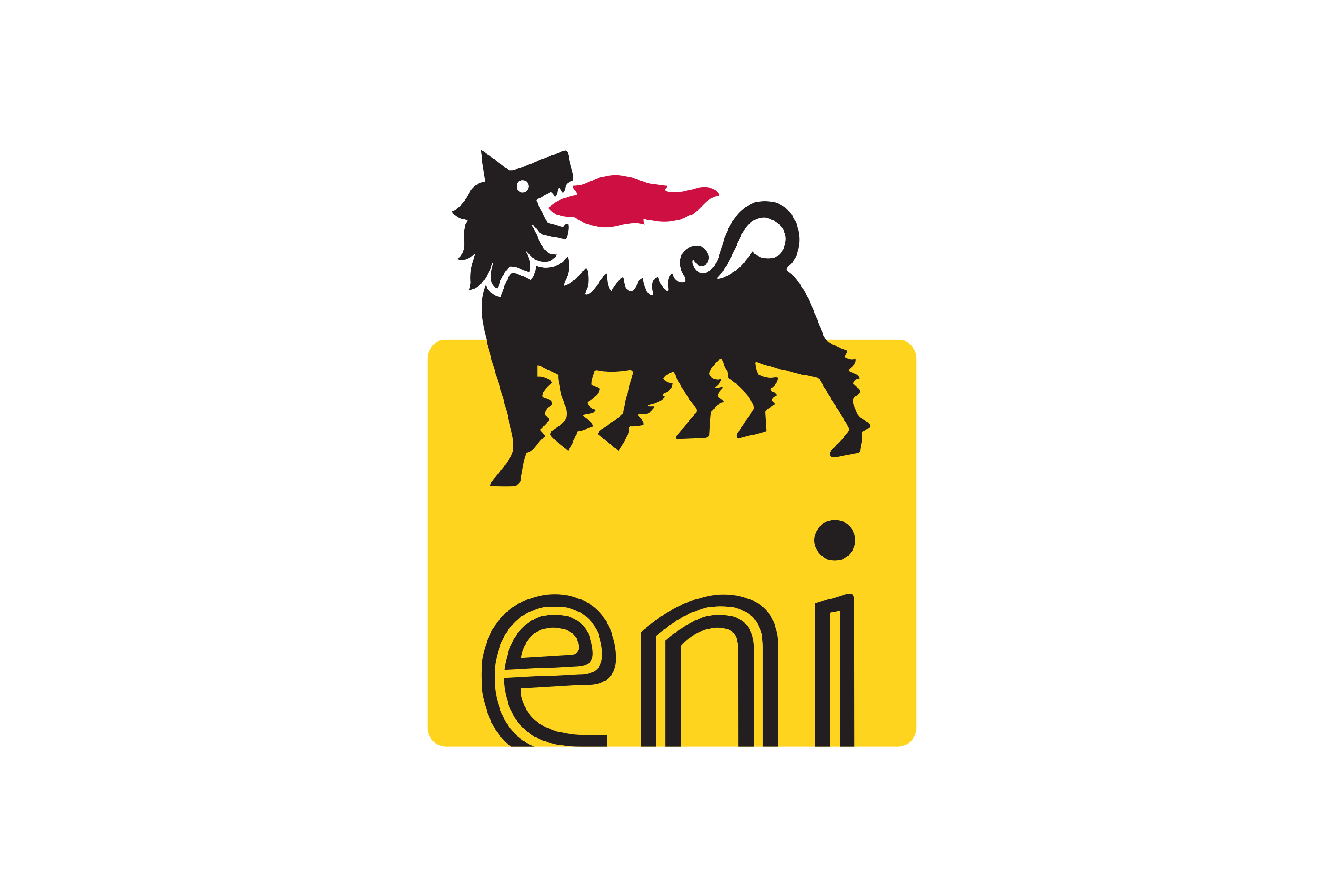 Eni
