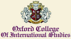 Oxford College of International Studies